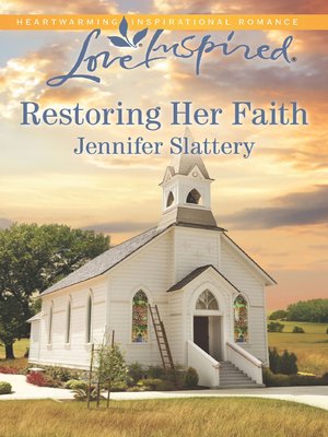 cover image of Restoring Her Faith
